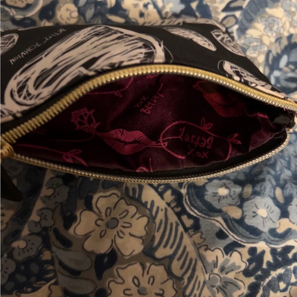 Mini Zip bag - Picture 4 of 6